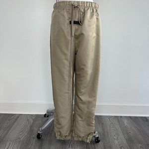 Fear of God Nylon Track Pants